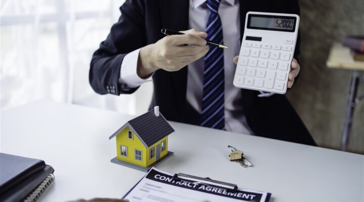 achat immobilier
