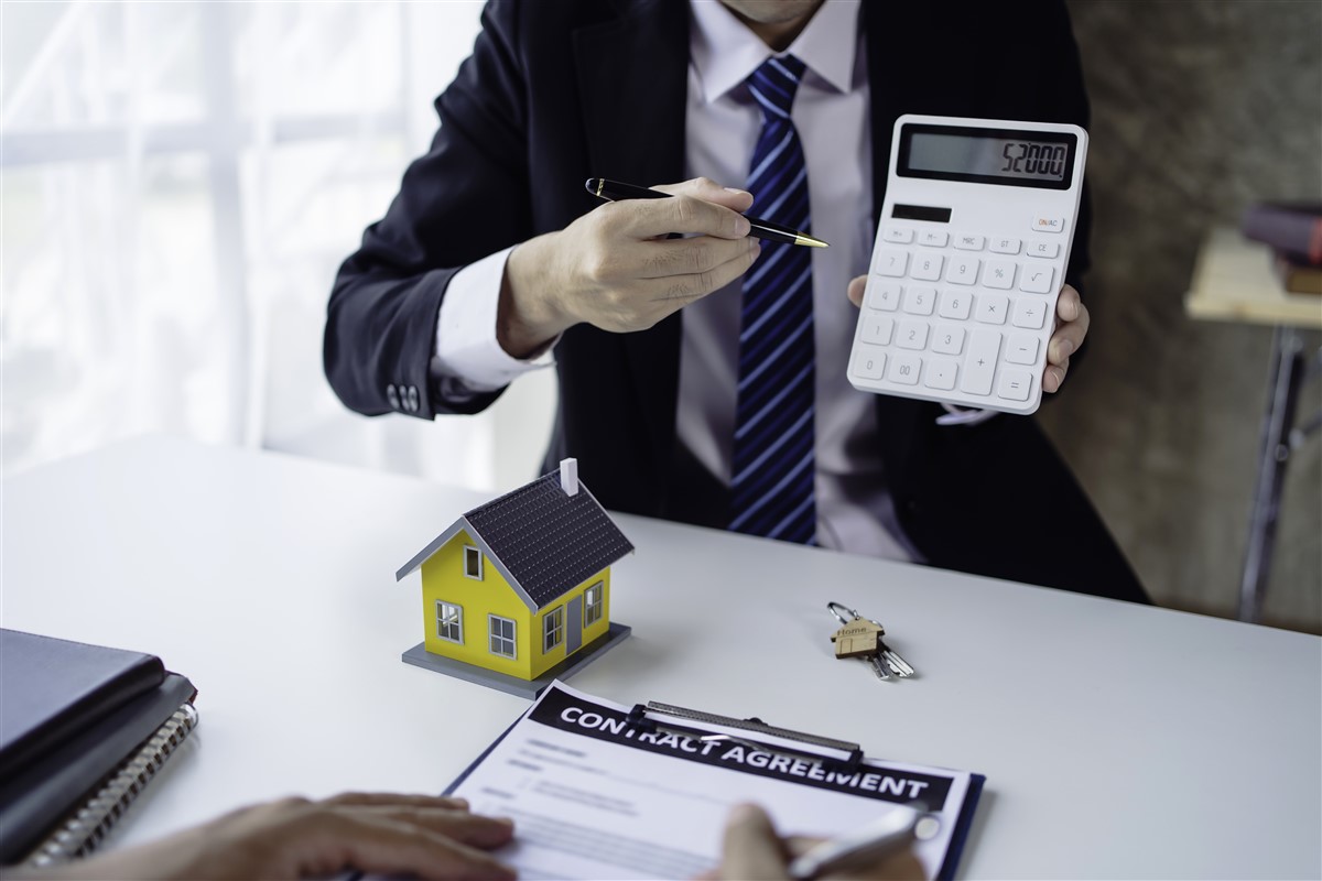 achat immobilier