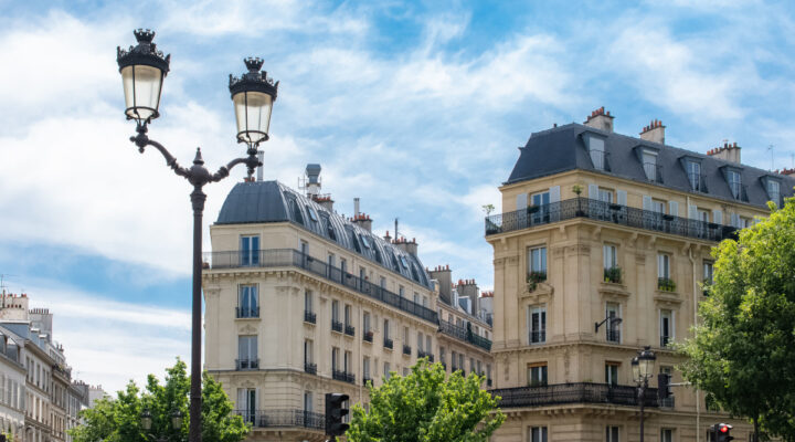 Louer maison