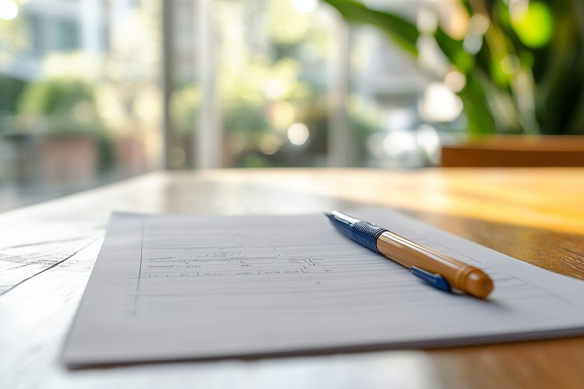 Les erreurs à éviter et les points à vérifier