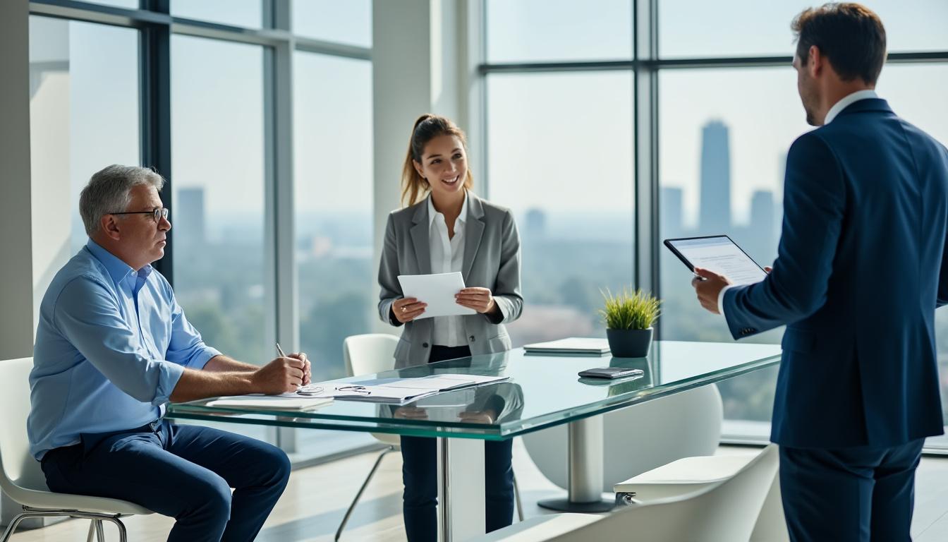 découvrez des astuces incontournables pour renégocier efficacement votre assurance prêt immobilier. optimisez vos coûts et améliorez vos garanties grâce à nos conseils pratiques et stratégiques.