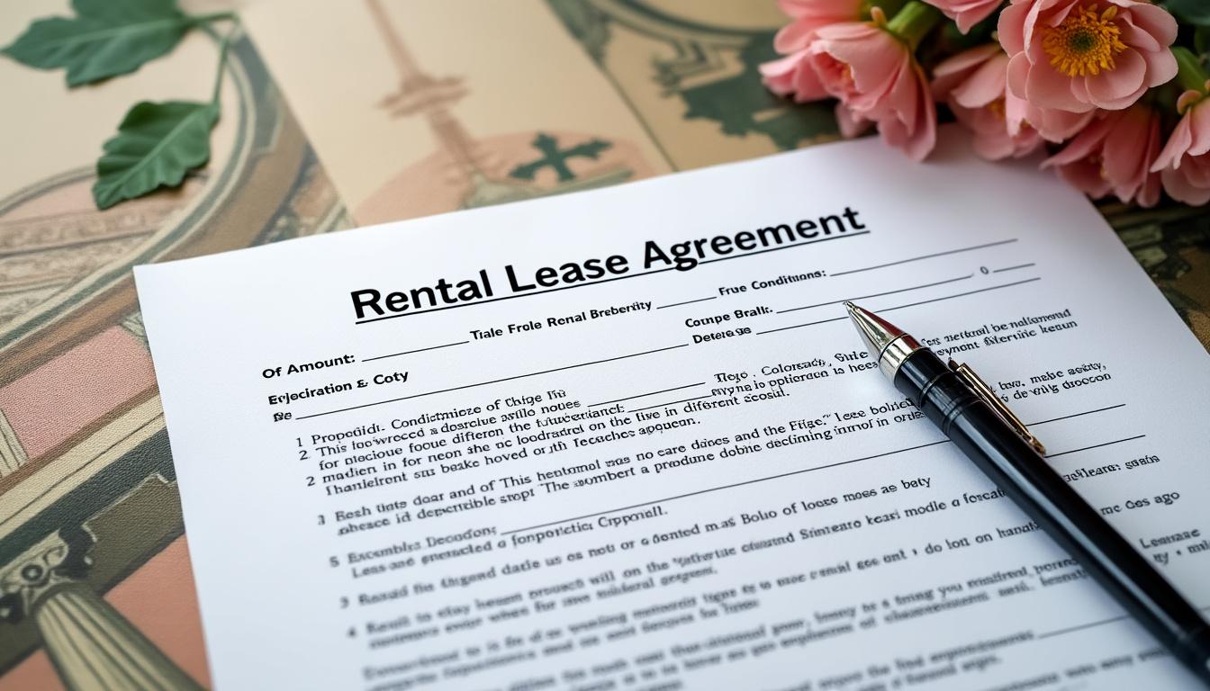 découvrez les détails essentiels de l'assurance habitation pour logement de fonction. apprenez ce qu'elle couvre, ses avantages et ce que vous devez prendre en compte pour protéger efficacement votre espace de vie professionnel.