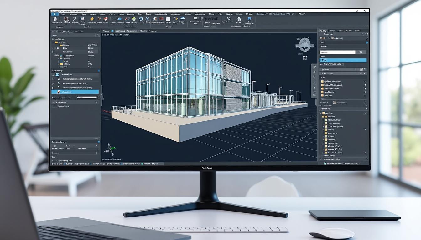 découvrez les fonctionnalités essentielles d'un logiciel de plan de maison 3d moderne pour créer des espaces de vie innovants et adaptés à vos besoins. explorez des outils intuitifs, des bibliothèques d'objets variés et des options de personnalisation pour donner vie à vos projets architecturaux.