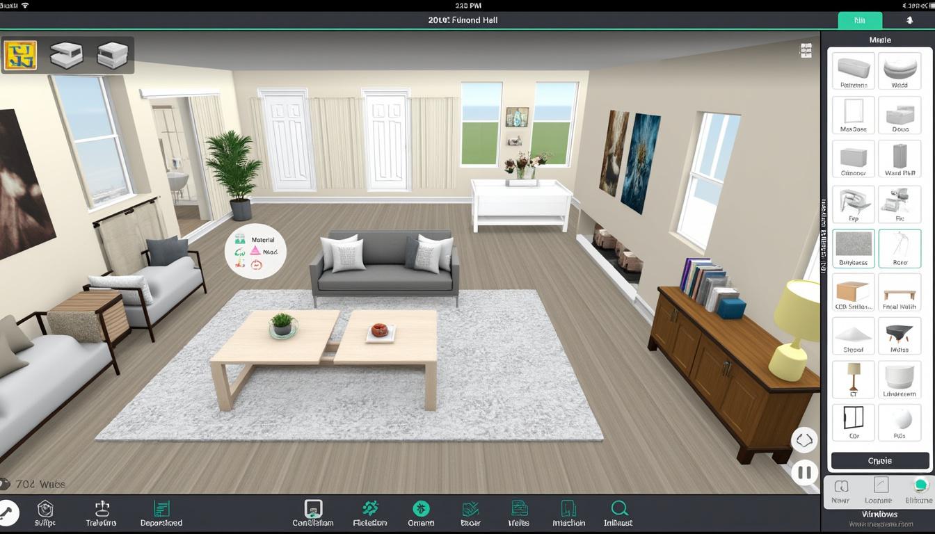 découvrez les fonctionnalités essentielles d'un logiciel de plan de maison 3d moderne. apprenez comment ces outils innovants peuvent transformer vos idées architecturales en designs réalistes et personnalisés, facilitant ainsi la création de la maison de vos rêves.