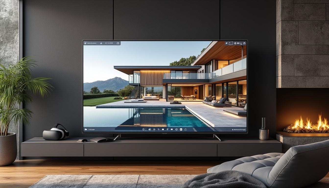 découvrez les fonctionnalités indispensables d'un logiciel de plan de maison 3d moderne. optimisez vos projets d'architecture avec des outils innovants, une interface intuitive et des options de personnalisation pour réaliser la maison de vos rêves.