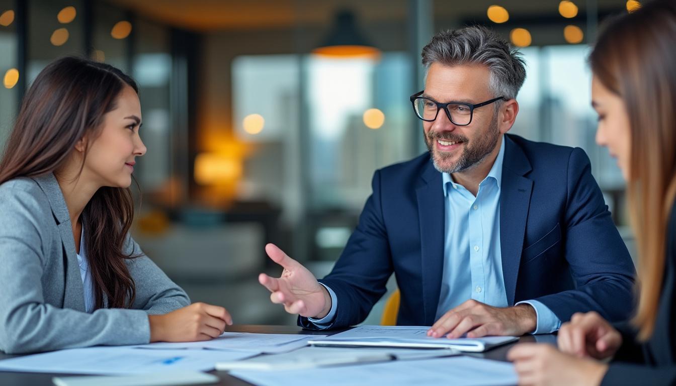 découvrez comment la loi lemoine, avec son plafond de 200 000€, transforme le financement immobilier en france. profitez de solutions innovantes pour votre projet immobilier et explorez les nouvelles opportunités offertes par cette législation.