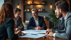 découvrez comment la loi lemoine transforme le paysage du financement immobilier en france avec un plafond exceptionnel de 200 000€. cette réforme permet aux particuliers d'accéder plus facilement à des prêts immobiliers, favorisant ainsi l'acquisition de biens. ne manquez pas cette révolution et informez-vous sur ses impacts sur votre projet immobilier !