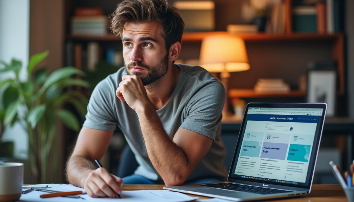 découvrez si vous pouvez changer d'assurance habitation à tout moment et apprenez les étapes essentielles à suivre pour effectuer ce changement en toute sérénité. assurez-vous de faire le meilleur choix pour protéger votre domicile.