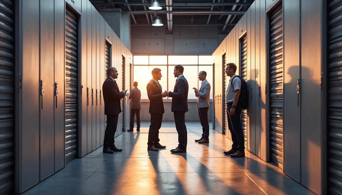 découvrez les avis et retours d'expérience de clients ayant souscrit une assurance pour leur box de stockage. lisez des témoignages authentiques sur la protection de leurs biens et la qualité du service.
