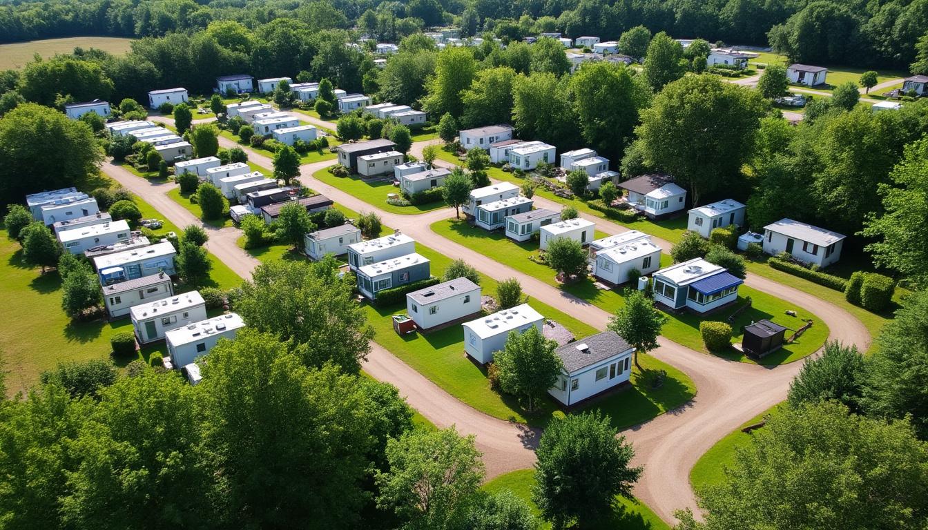 découvrez comment la nouvelle réglementation concernant les mobil-homes de plus de 20 ans bouleverse le marché immobilier : impacts sur la vente, la location et la valeur des biens.