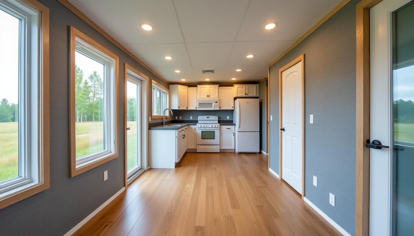 découvrez comment la nouvelle loi concernant les mobil-homes de plus de 20 ans impacte le marché immobilier en france : enjeux, conséquences et opportunités pour propriétaires et acquéreurs.