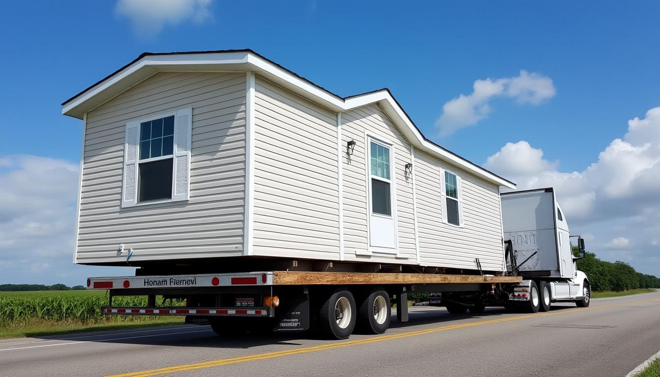 découvrez les principales erreurs à éviter lors de l'achat d'un mobil home sur terrain agricole afin de sécuriser votre investissement et respecter la réglementation en vigueur.