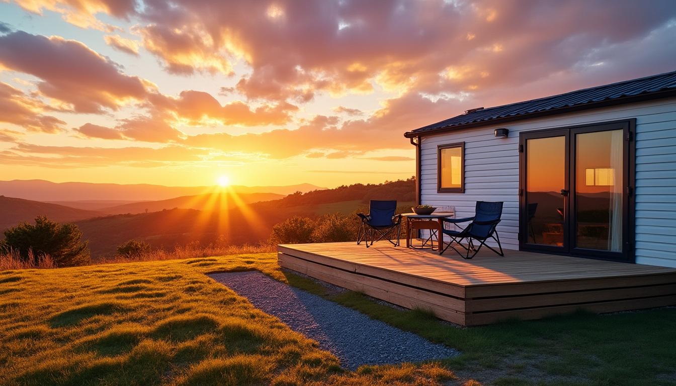 découvrez les principales erreurs à éviter lors de l'achat d'un mobil-home sur terrain agricole. conseils pratiques pour sécuriser votre investissement et profiter sereinement de votre acquisition.