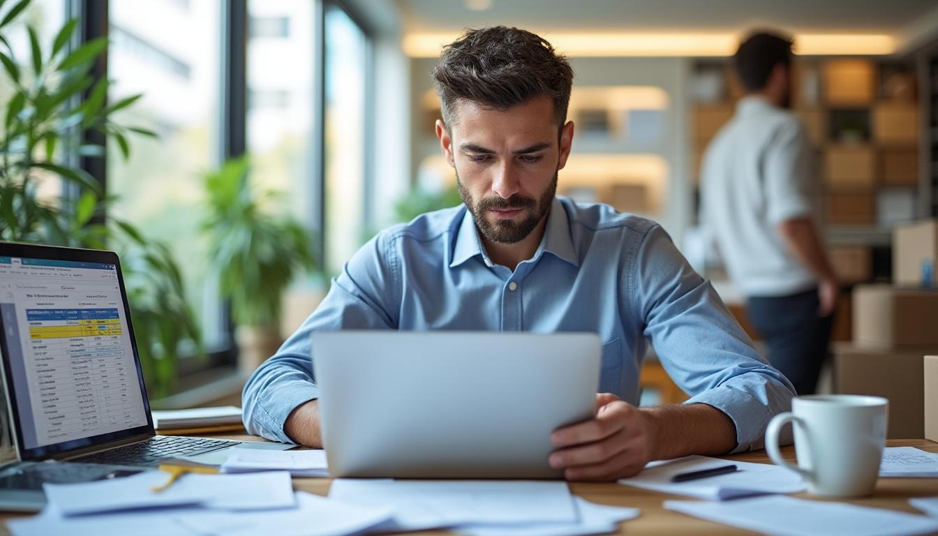 découvrez les principales erreurs à éviter lors de l’utilisation d’un container pour votre déménagement afin de garantir un transport sécurisé et sans stress de vos biens.