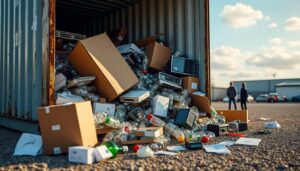 découvrez les principales erreurs à éviter lors de l'utilisation d'un container pour votre déménagement. conseils pratiques pour un transport sécurisé et sans mauvaises surprises.