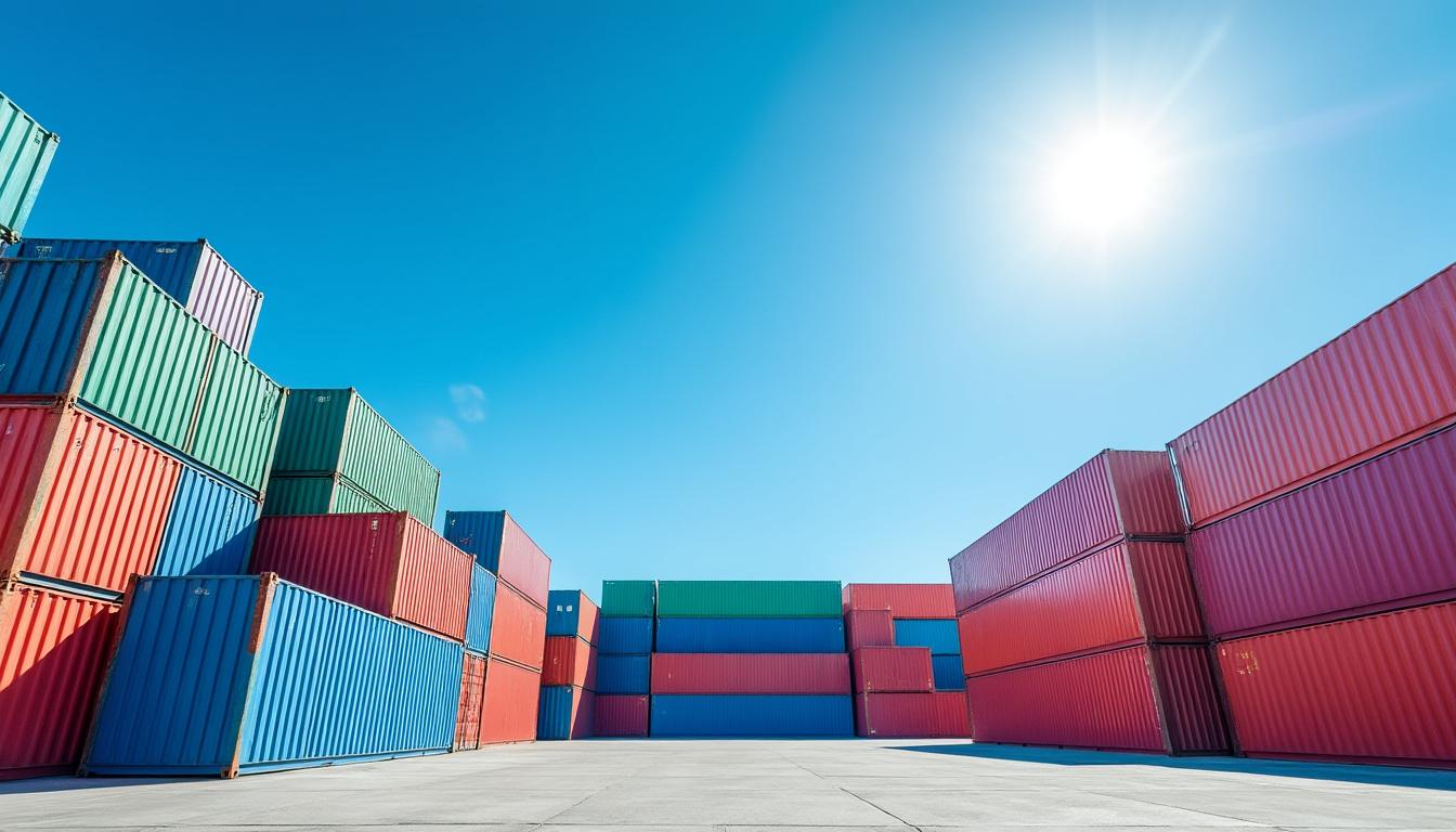 découvrez les meilleurs endroits pour louer un conteneur près de chez vous. conseils, adresses et astuces pour trouver facilement un conteneur adapté à vos besoins.