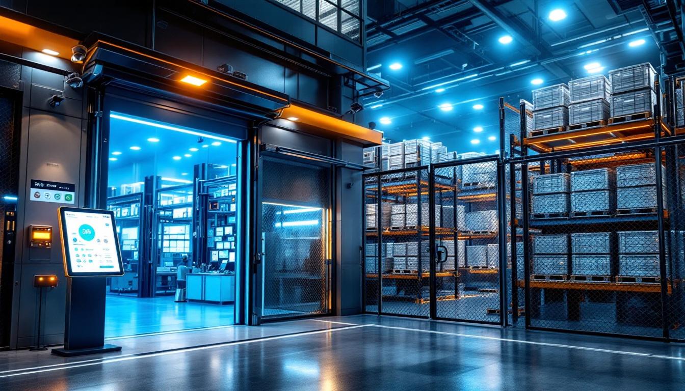 découvrez les meilleures offres de boxes de stockage à choisy-le-roi pour ranger vos biens en toute sécurité et simplicité. solutions adaptées à vos besoins et à petits prix.