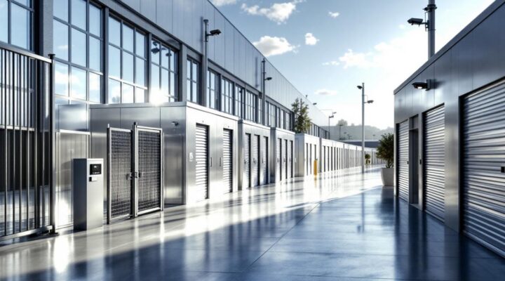 découvrez les meilleures offres de box de stockage à choisy-le-roi pour ranger efficacement vos affaires en toute sécurité. solutions flexibles et accessibles près de chez vous.