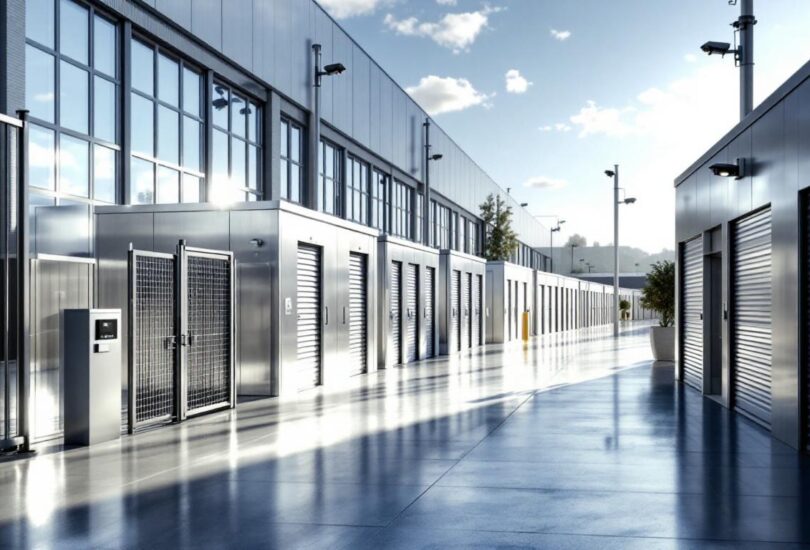 découvrez les meilleures offres de box de stockage à choisy-le-roi pour ranger efficacement vos affaires en toute sécurité. solutions flexibles et accessibles près de chez vous.