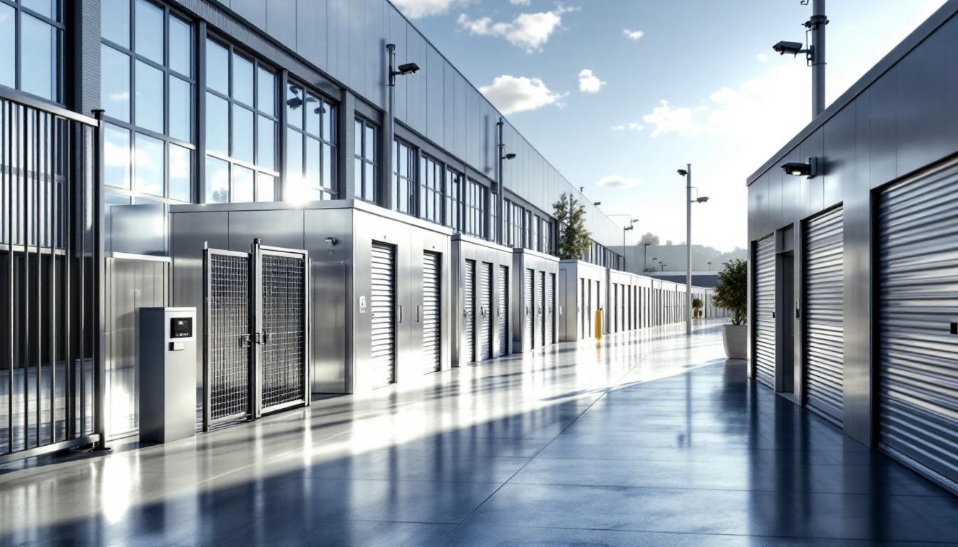 découvrez les meilleures offres de box de stockage à choisy-le-roi pour ranger efficacement vos affaires en toute sécurité. solutions flexibles et accessibles près de chez vous.