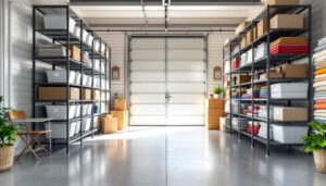 découvrez nos conseils pratiques pour optimiser l'espace dans votre box de stockage à grigny et ranger efficacement toutes vos affaires en toute sécurité.