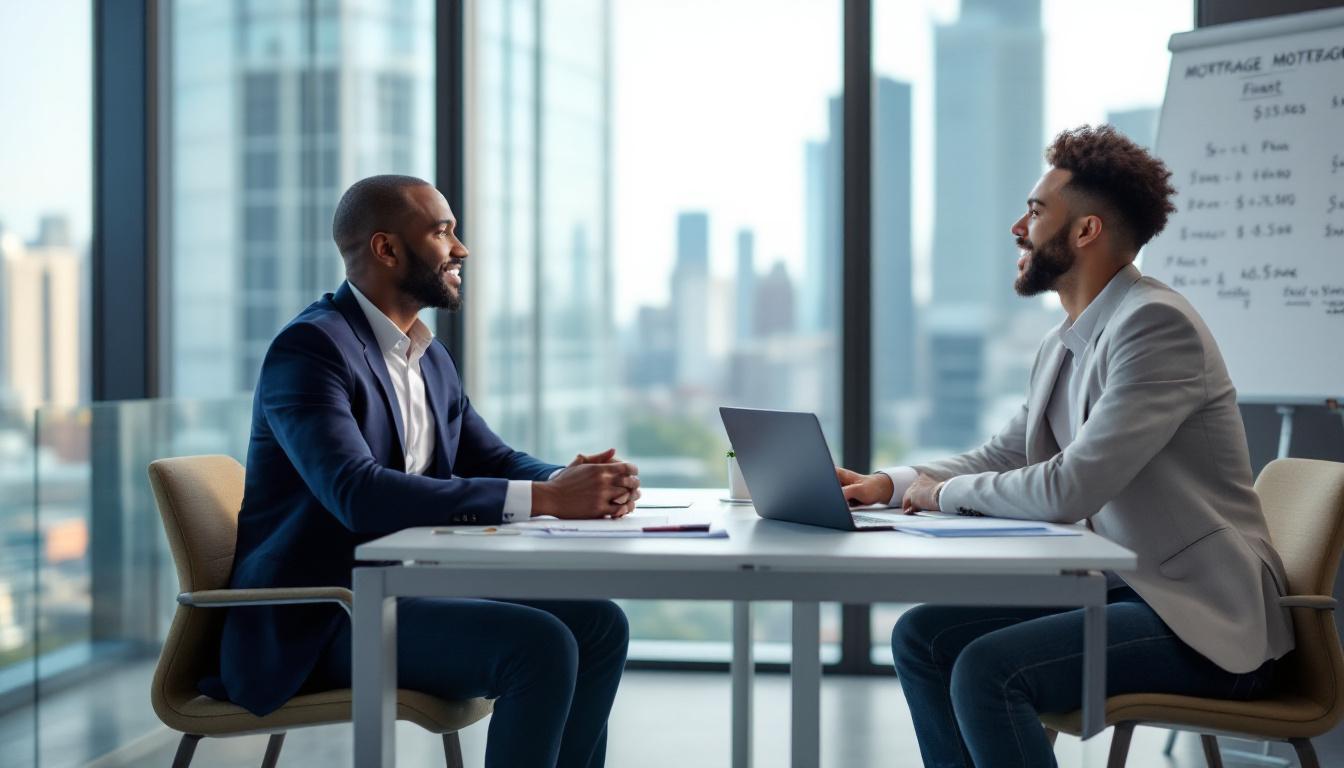 découvrez comment un courtier immobilier spécialisé dans le premier achat peut vous aider à économiser de l'argent en négociant les meilleures offres et en simplifiant votre démarche d'achat.