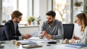 découvrez comment un courtier immobilier spécialisé dans le premier achat peut vous aider à économiser de l'argent grâce à ses conseils experts et son accompagnement personnalisé.