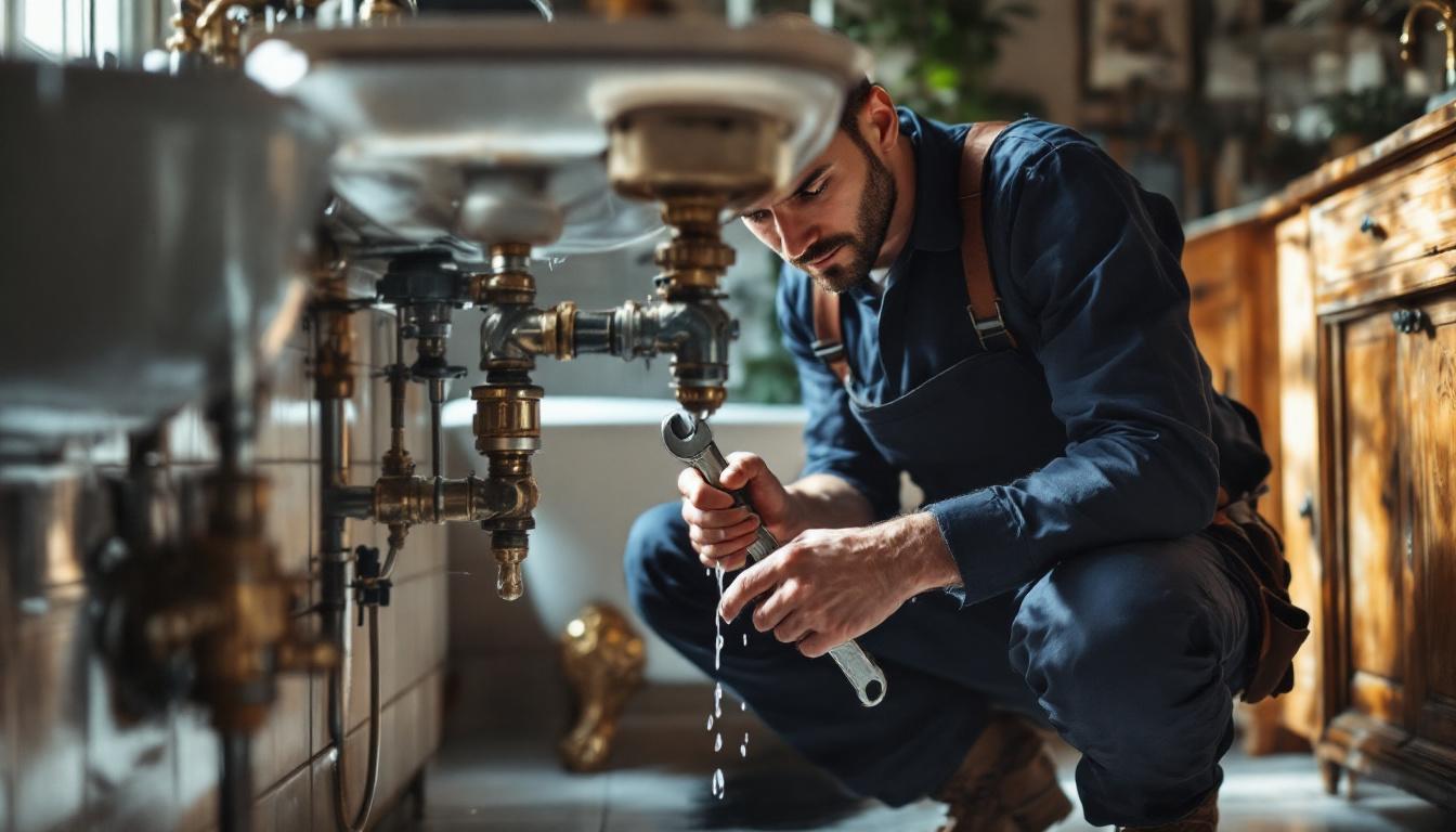 découvrez notre comparatif des 10 meilleurs services de plombiers à paris. trouvez rapidement un professionnel fiable et efficace pour tous vos travaux de plomberie.