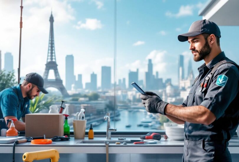 découvrez notre comparatif des 10 meilleurs services de plombiers à paris. trouvez rapidement un professionnel fiable et qualifié pour tous vos besoins en plomberie.