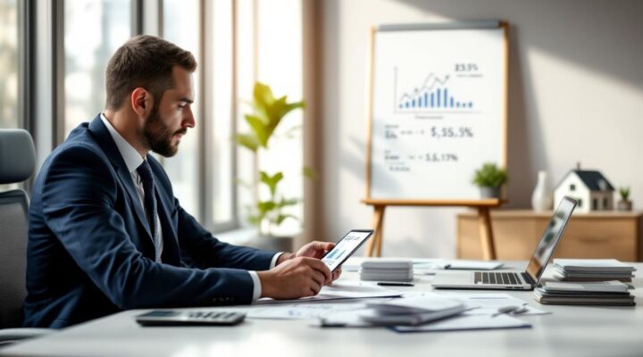 comparez les meilleures offres de rachat de crédit immobilier pour optimiser vos finances et réduire vos mensualités. trouvez la solution adaptée à votre projet rapidement et facilement.