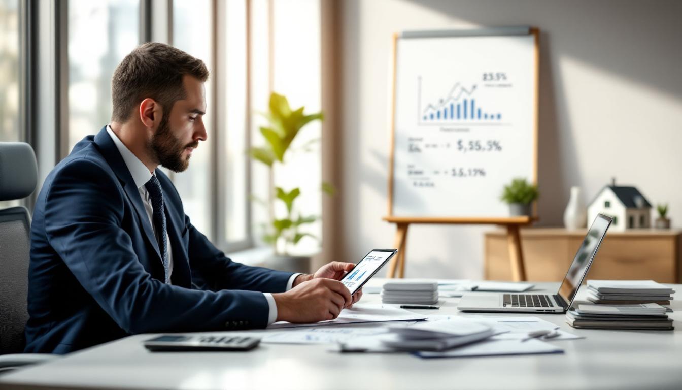 comparez les meilleures offres de rachat de crédit immobilier pour optimiser vos finances et réduire vos mensualités. trouvez la solution adaptée à votre projet rapidement et facilement.