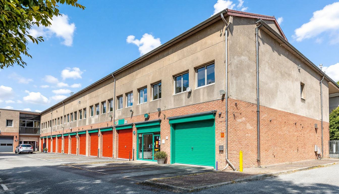 trouvez les meilleurs garde-meubles à montpellier pour sécuriser et optimiser votre espace de rangement facilement et efficacement.