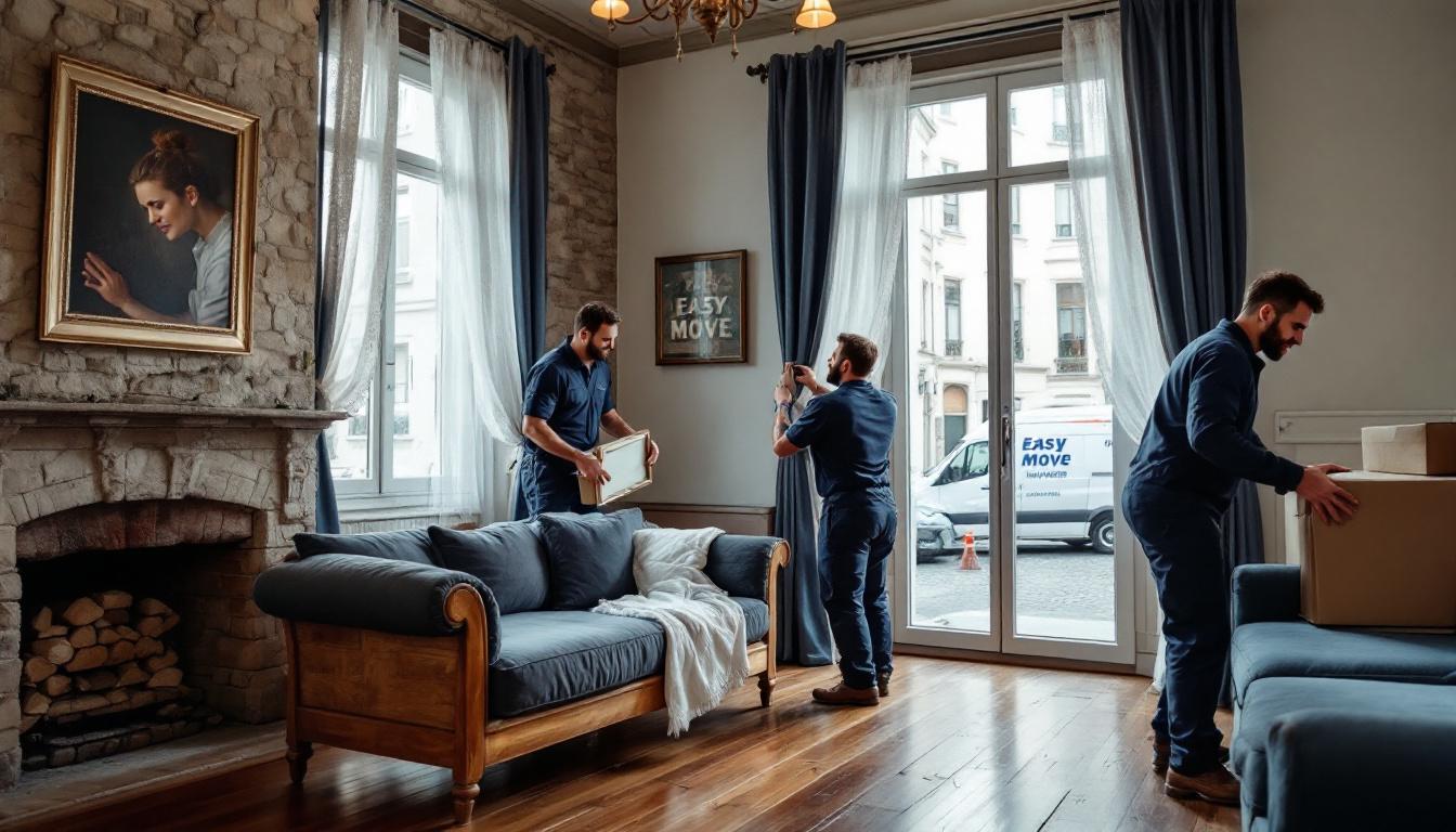 découvrez les témoignages clients authentiques sur les meilleurs services de débarras d'appartement à nantes. expériences réelles et avis honnêtes pour vous guider.