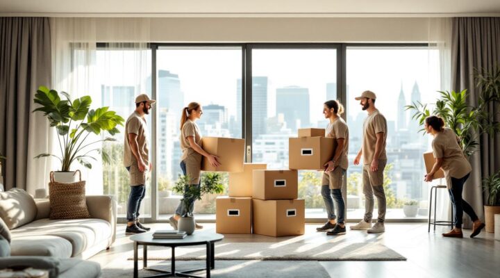 découvrez les témoignages authentiques de clients satisfaits des meilleurs services de débarras d'appartement à nantes. expériences réelles et avis détaillés pour choisir en toute confiance.