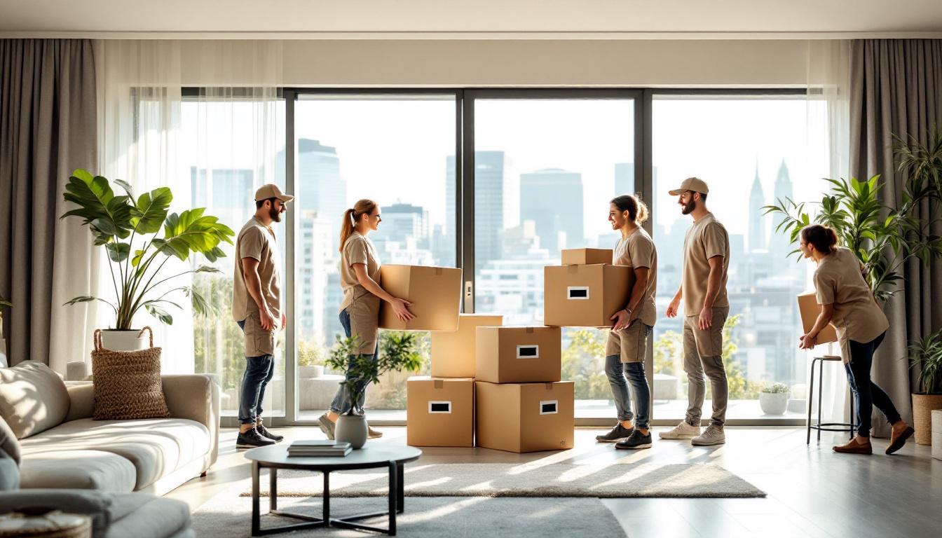 découvrez les témoignages authentiques de clients satisfaits des meilleurs services de débarras d'appartement à nantes. expériences réelles et avis détaillés pour choisir en toute confiance.
