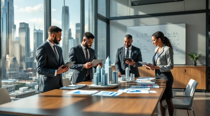 découvrez les avis experts sur la scpi grand public : analyses approfondies, conseils et vérités essentielles pour bien investir.