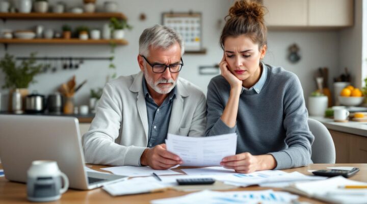 découvrez les erreurs courantes à éviter lors d'un prêt immobilier à taux variable pour sécuriser votre emprunt et optimiser votre budget.