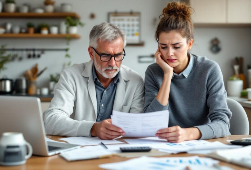 découvrez les erreurs courantes à éviter lors d'un prêt immobilier à taux variable pour sécuriser votre emprunt et optimiser votre budget.