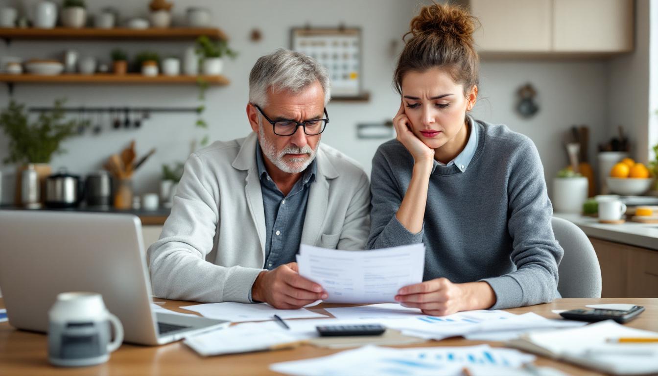 découvrez les erreurs courantes à éviter lors d'un prêt immobilier à taux variable pour sécuriser votre emprunt et optimiser votre budget.
