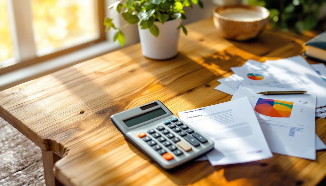 découvrez les erreurs fréquentes à éviter pour optimiser votre capacité d'emprunt lors d'un prêt immobilier et garantir le succès de votre projet.