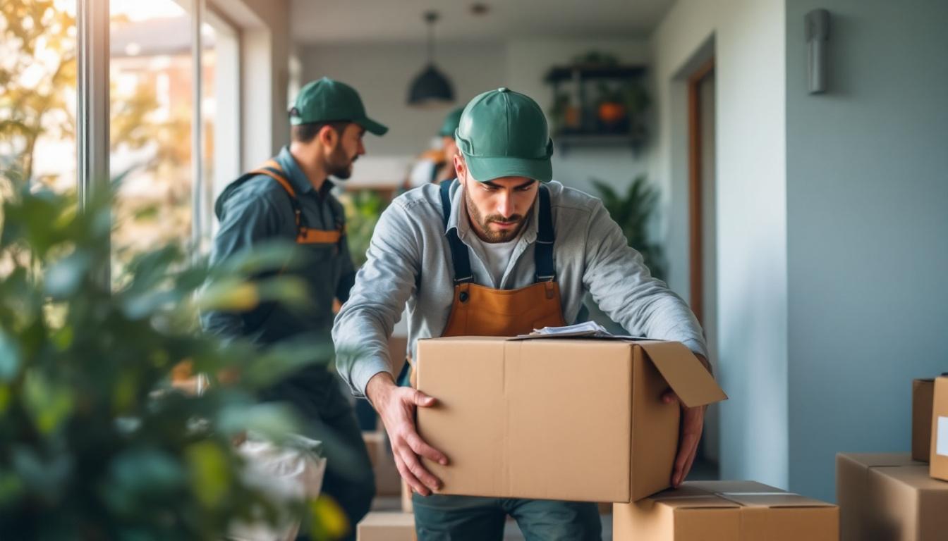 découvrez les meilleures entreprises de débarras de maison à toulouse offrant un service rapide et efficace pour un logement propre et dégagé sans tracas.