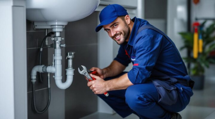 découvrez les meilleurs plombiers à lyon grâce à des témoignages authentiques et des avis clients détaillés pour choisir un professionnel fiable et compétent.