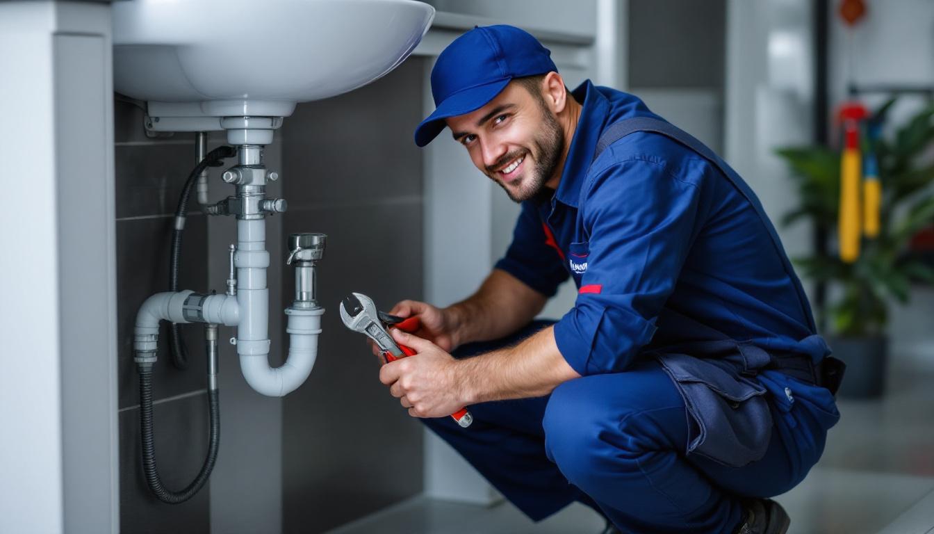 découvrez les meilleurs plombiers à lyon grâce à des témoignages authentiques et des avis clients détaillés pour choisir un professionnel fiable et compétent.