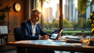 découvrez pourquoi investir dès maintenant dans les meilleures scpi est une stratégie efficace pour préparer votre retraite en toute sérénité et optimiser vos revenus futurs.