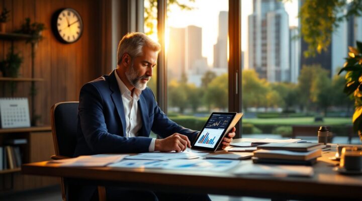 découvrez pourquoi investir dès maintenant dans les meilleures scpi est une stratégie efficace pour préparer votre retraite en toute sérénité et optimiser vos revenus futurs.