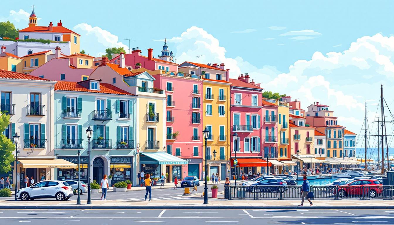 découvrez comment louer un box de stockage à marseille au meilleur prix grâce à nos conseils pratiques pour économiser sur votre location.