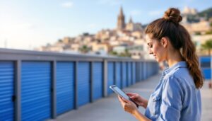 découvrez comment trouver un box de stockage à marseille à prix abordable et obtenez des conseils pratiques pour économiser sur votre location.