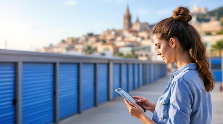 découvrez comment trouver un box de stockage à marseille à prix abordable et obtenez des conseils pratiques pour économiser sur votre location.
