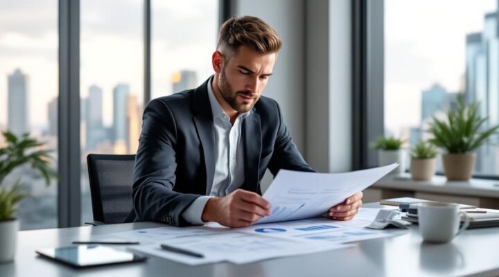 découvrez les avantages des scpi à capital fixe, une solution d'investissement immobilier idéale pour sécuriser et valoriser votre patrimoine sur le long terme.