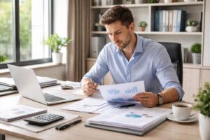 découvrez comment optimiser votre investissement grâce à la déclaration pinel en année 2. guide complet pour maximiser vos avantages fiscaux et réussir votre placement immobilier.